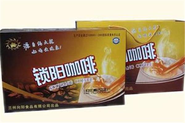 向阳食品加盟