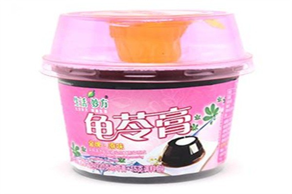 优品客休闲食品加盟