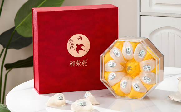 和荣燕加盟