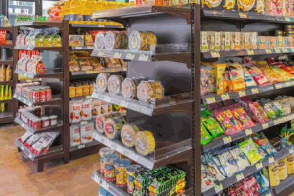 艾尚鹭岛休闲食品加盟