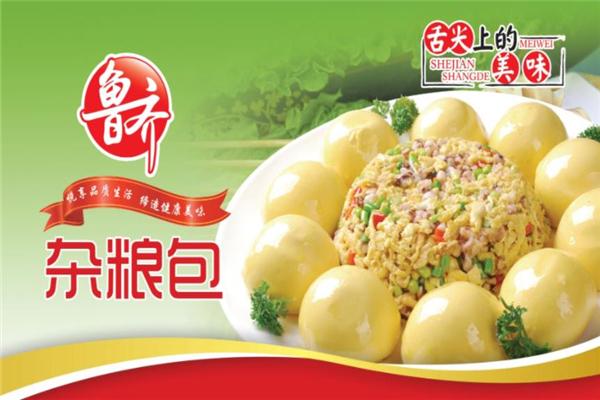 万康食品加盟