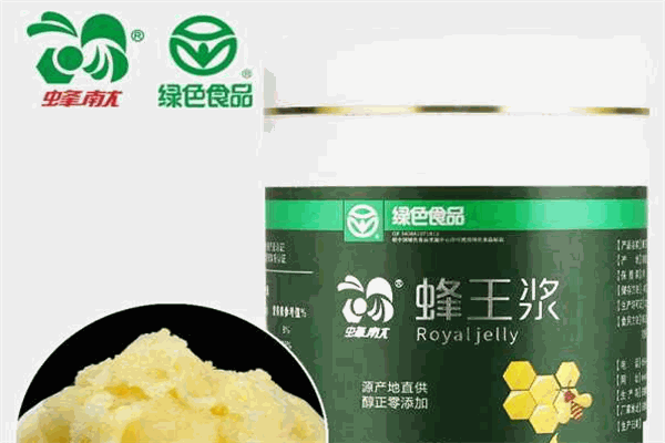 蜂献蜂业加盟