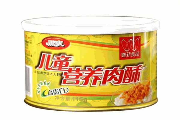 维新食品加盟