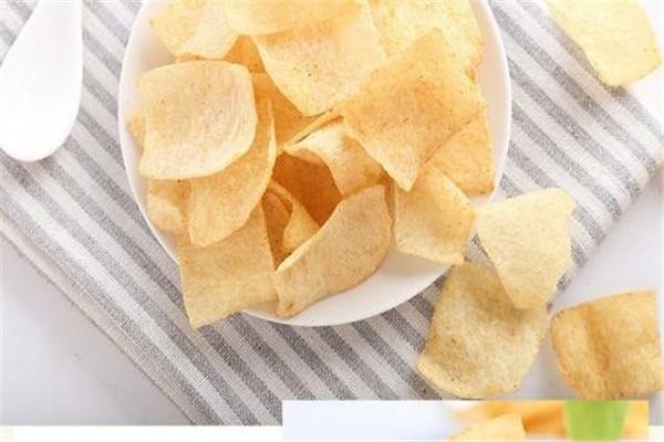 文卿休闲食品加盟