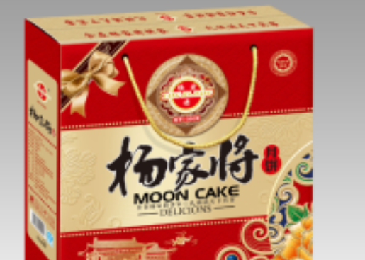 杨家将食品加盟