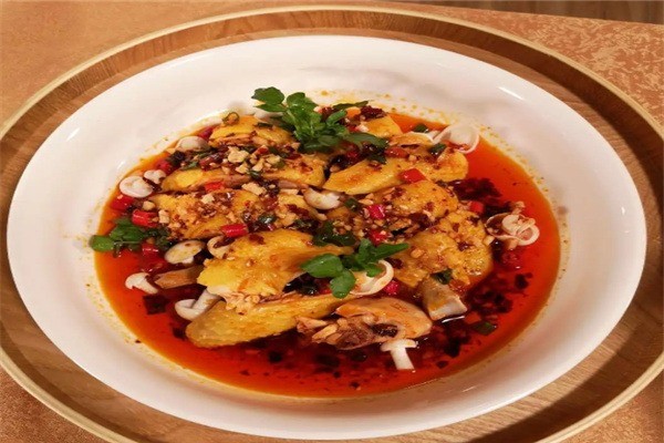 佳味源食品加盟