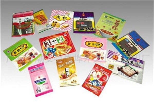 留一口休闲食品加盟