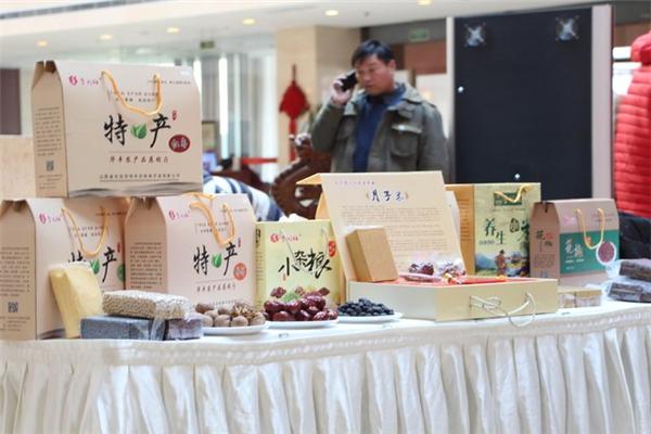 华润食品加盟
