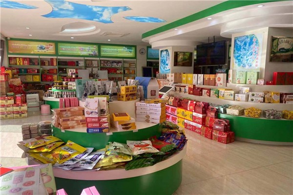 寿光食品加盟