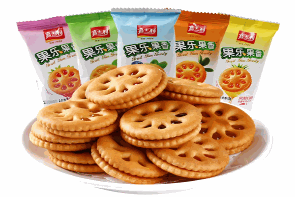 想不老休闲食品加盟