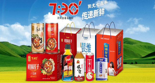 七点食品加盟