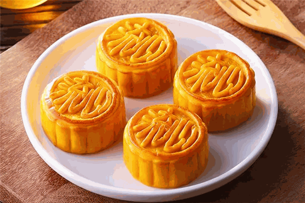 皇家御品月饼加盟