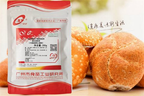广食园食品加盟