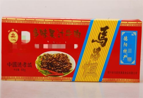 马昌恒食品加盟