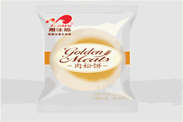 雅佳福休闲食品加盟