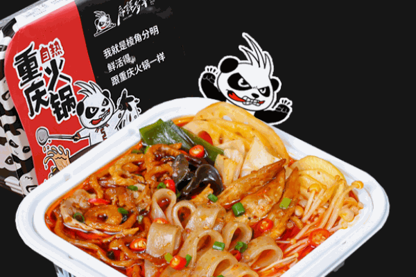 麻辣多拿休闲食品加盟