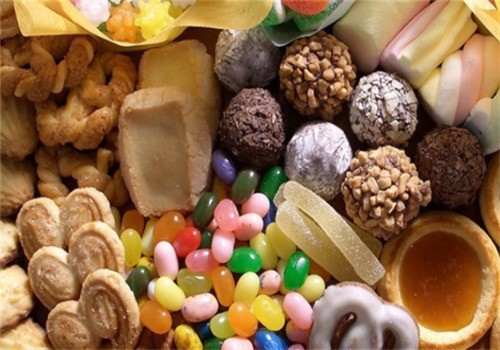 原味休闲食品加盟