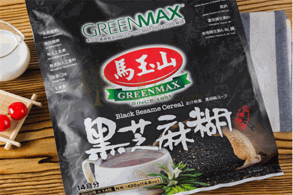 马玉山食品加盟