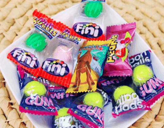 中楚休闲食品加盟
