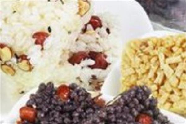 贝尔休闲食品加盟