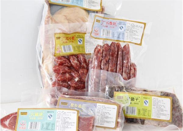 万有全食品加盟