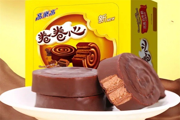高乐高休闲食品加盟