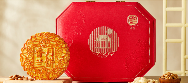 香兰休闲食品加盟