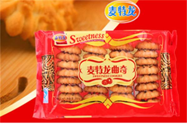 麦特龙烘焙坊加盟