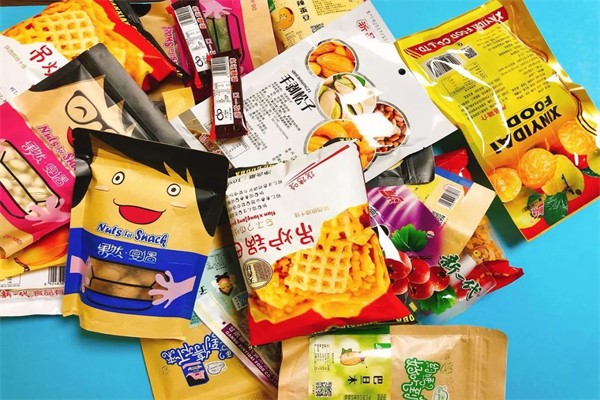 吃吧零食加盟