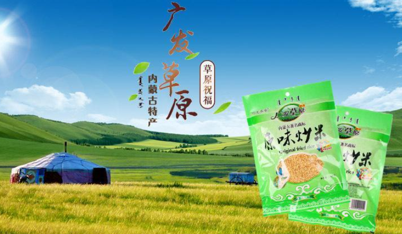 广发牛肉干加盟