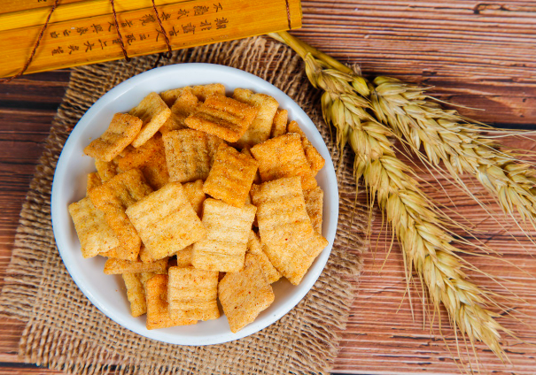 乌小倌零食加盟