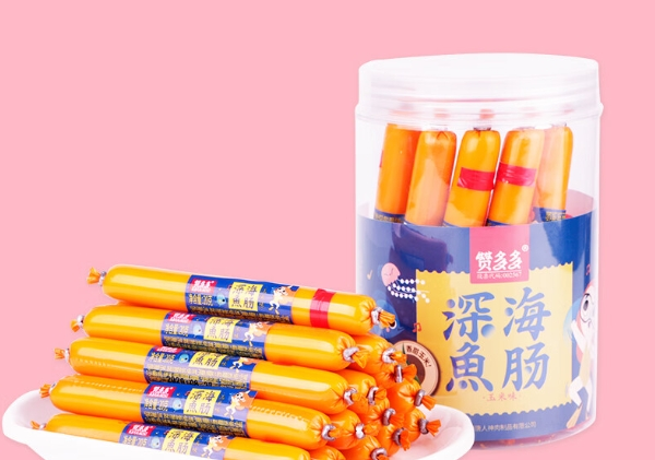 赞多多零食加盟