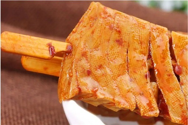 华鹏休闲零食加盟
