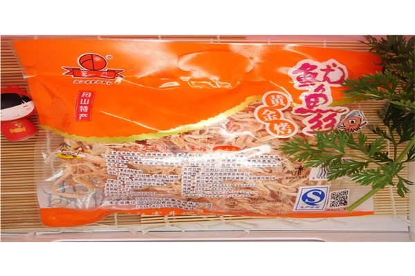 富丹休闲食品加盟