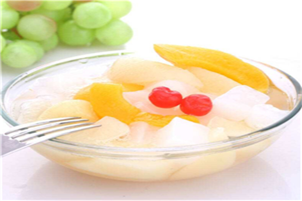 中阳罐头食品加盟
