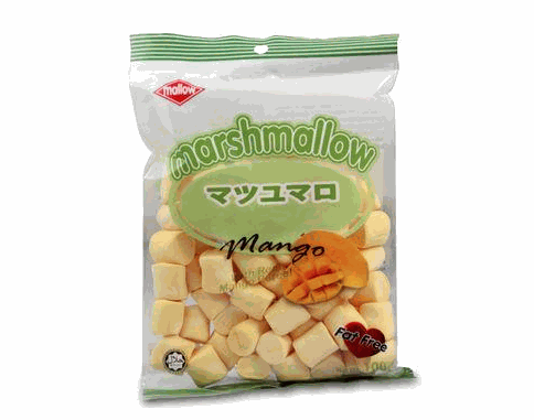 麦乐食品加盟