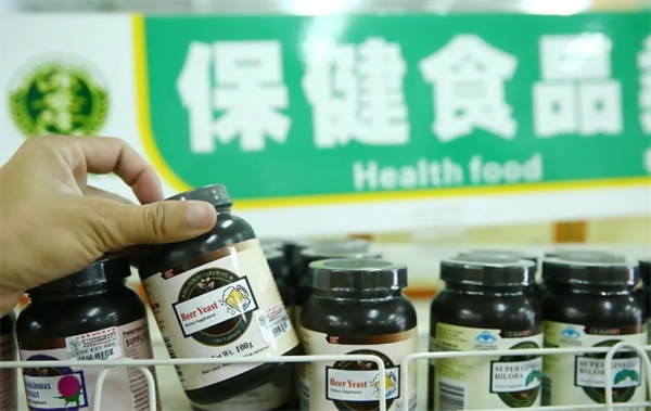 仟草食品加盟