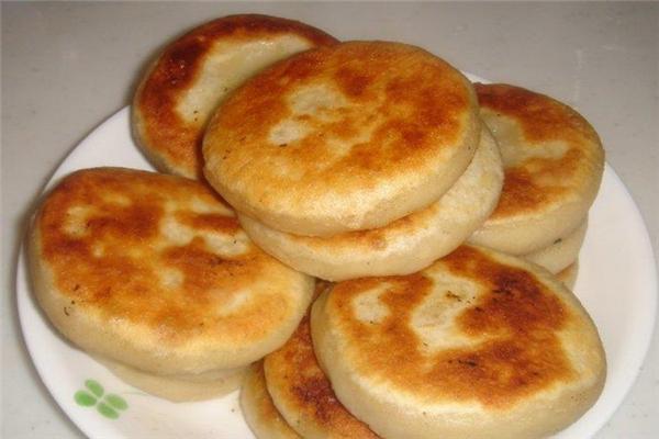 馅饼王食品加盟