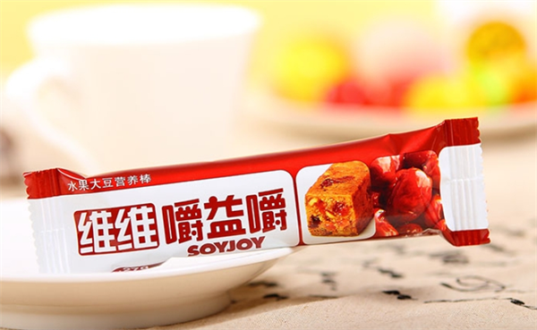 维维嚼益嚼加盟