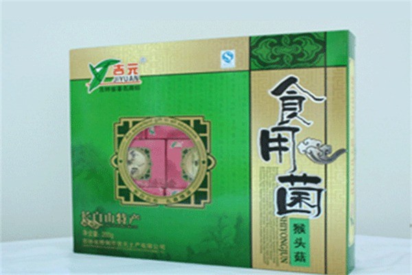 吉元休闲食品加盟