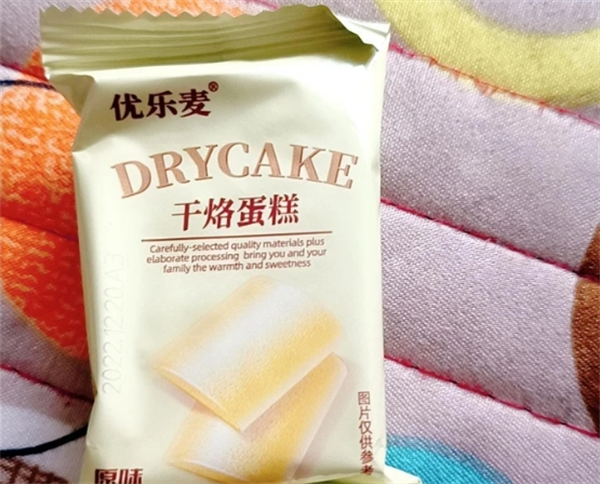 优乐麦食品加盟