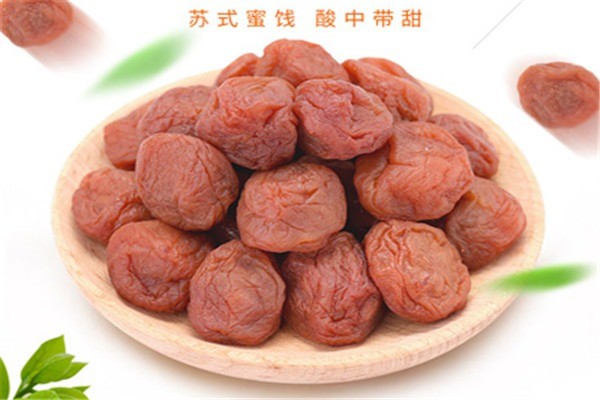 李雷和韩梅梅零食加盟