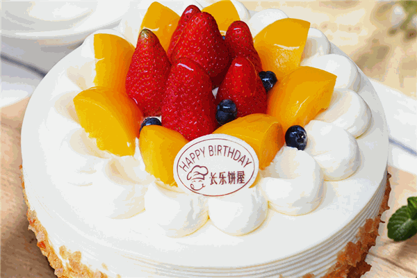 长乐食品加盟