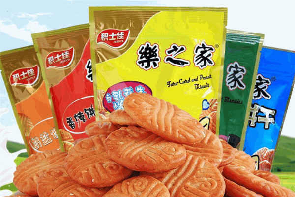 积士佳食品加盟