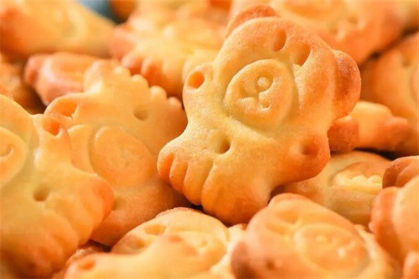 茂利休闲食品加盟