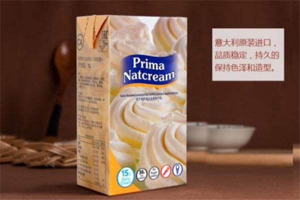 玛斯特进口食品加盟