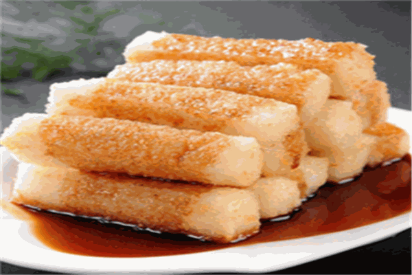 魔呀进口食品加盟
