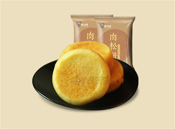 老阿嬷食品加盟