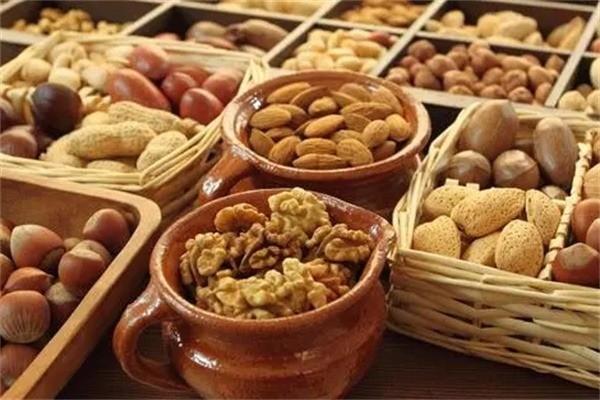 好食惠休闲食品加盟