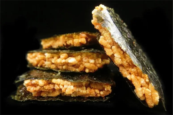 零食小筑加盟